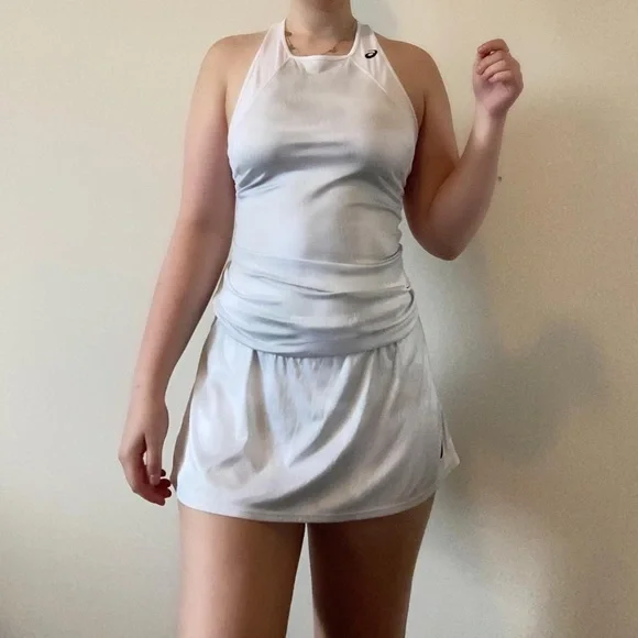 NWOT! ASICS Match Set - Picture 2 of 3